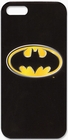 Batman Classic Logo iPhone 5 Cover Handyschutzh�lle