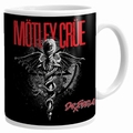Tasse - M�tley Cr�e (Dr. Feelgood)