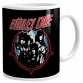 Tasse - M�tley Cr�e (Heavy Metal Power)