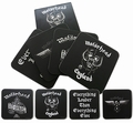 Mot�rhead Coaster Set - 4 Untersetzer