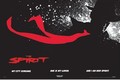 The Spirit - Poster