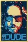THE BIG LEBOWSKI - POSTER