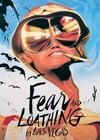 Fear and Loathing in Las Vegas
