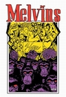 Melvins - Martin G�ssi