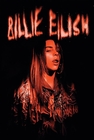 Billie Eilish Poster Sparks
