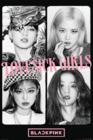 Blackpink Poster Lovesick Girls