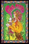 PINK FLOYD TOURPLAKAT 1966