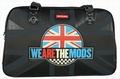 SKYLINE TASCHE WE ARE THE MODS - SCHWARZ