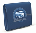 VW Bulli Geldb�rse - blau