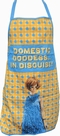  x K�CHENSCH�RZE RETRO - DOMESTIC GODDES