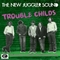  x NEW JUGGLER SOUND - TROUBLE CHILDS