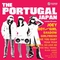  x PORTUGAL JAPAN - THE PORTUGAL JAPAN
