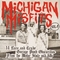  x VARIOUS ARTISTS - MICHIGAN MISFITS VOL. 1