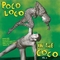  x VARIOUS ARTISTS - POCO LOCO IN THE COCO VOL. 4