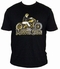  x DAVID VICENTE - MOTORCYCLE - SHIRT