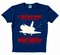  x LOGOSHIRT - SPACE SHUTTLE - SHIRT