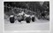  x N�RBURGRING 1967, HULME IM BRABHAM REPCO BT24. POSTER