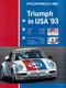  x PORSCHE RENNPLAKAT - POSTER