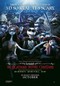  x NIGHTMARE BEFORE CHRISTMAS - POSTER