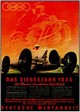 AUDI Auto Union Werbung Poster