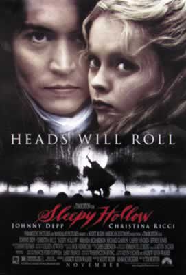 SLEEPY HOLLOW