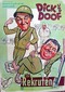 Dick und Doof als Rekruten - Poster - Filmplakat