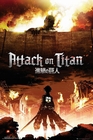 Attack On Titan Poster Manga / Anime