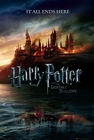 Harry Potter und die Heiligtümer des Todes 7 Poster