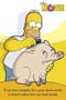 The Simpsons Movie - Poster