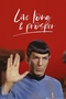 Star Trek Poster Live Long And Prosper