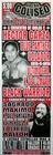 G.T.W.A - LUCHA LIBRE POSTER - HECTOR GARZA-27 SEP 09