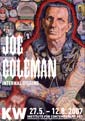 Joe Coleman - Internal Digging