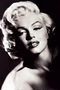 Marilyn Monroe Glamour Poster 