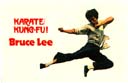 Bruce Lee