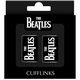 Manschettenkn�pfe - The Beatles Modell: CUFBT2