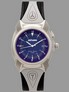The Foot Soldier - PWR blau/PWR blue - Nixon Uhr Modell: NX-A536