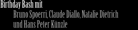 31 years - KNK Birthday Sessions