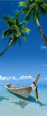 Fototapete - Eternal Quest - Klicken f�r gr�ssere Ansicht