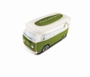 VW T2 BUS 3D NEOPREN UNIVERSALTASCHE - GR�N