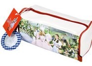 SCHMINKTASCHE - WIZARD OF OZ auf einer Hannover Wunschliste / Geschenkidee