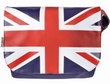 SCHULTERTASCHE - THE UNION JACK