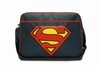 LOGOSHIRT - SUPERMAN LOGO TASCHE - QUERFORMAT