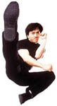 Jackie Chan