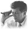 John F. Kennedy