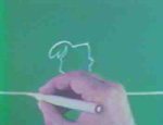 la linea