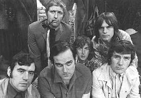 Monty Python