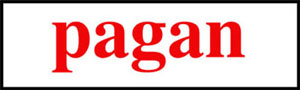 pagan