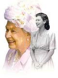 Queen Elizabeth II