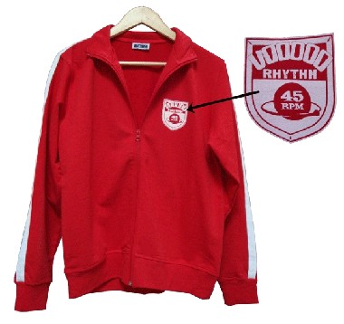 VOODOO RHYTHM JACKE auf einer Leipzig Wunschliste / Geschenkidee