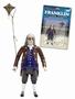Benjamin Franklin Action Figur